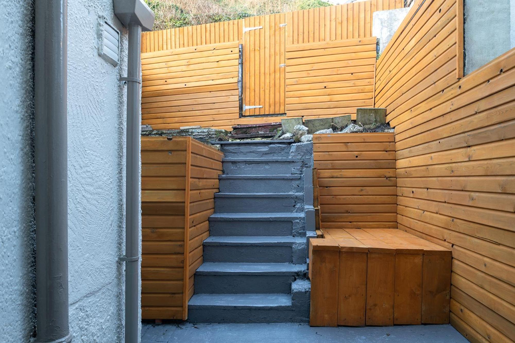 Orme Lodge Llandudno Exterior foto